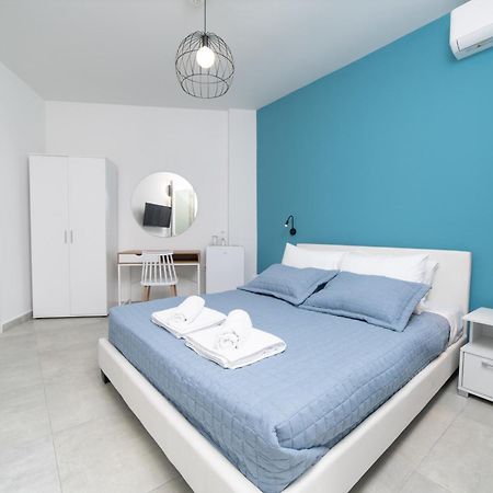 Bluegreen Eco Studios Ofrinion Bagian luar foto