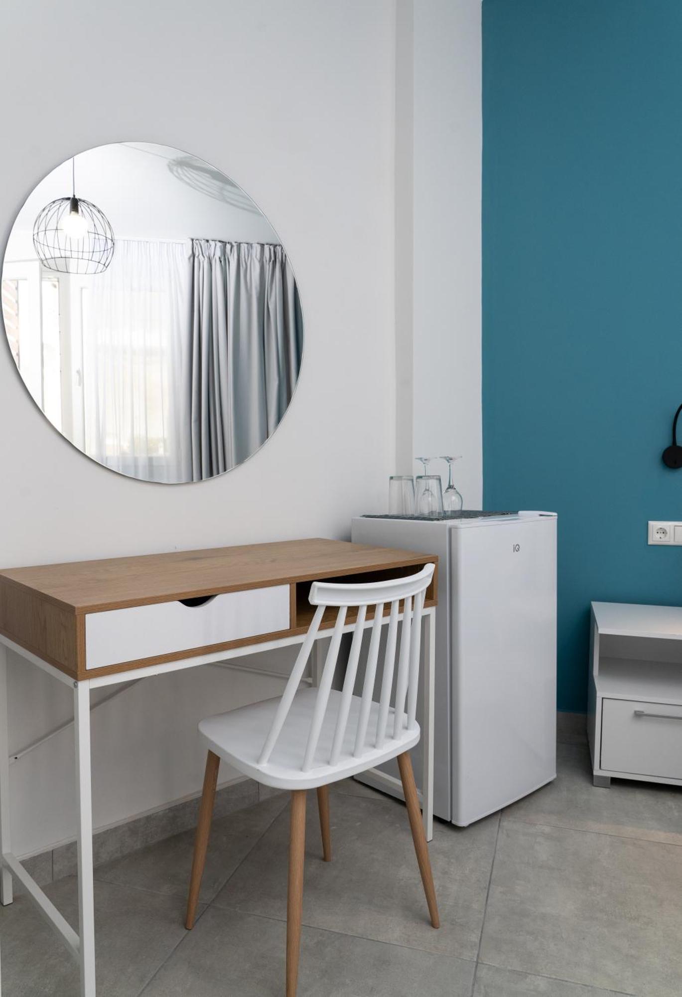 Bluegreen Eco Studios Ofrinion Bagian luar foto